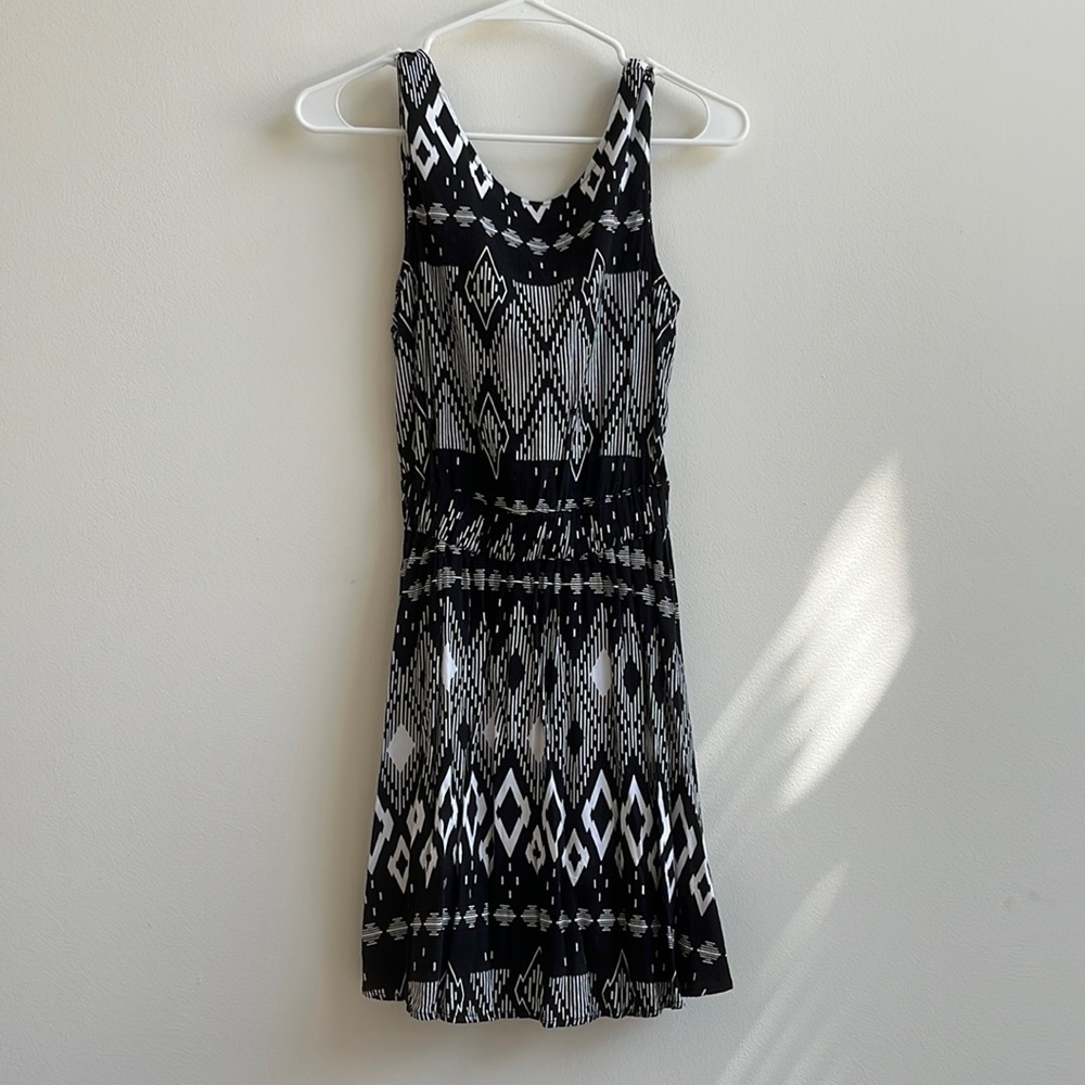 American Apparel Sundress